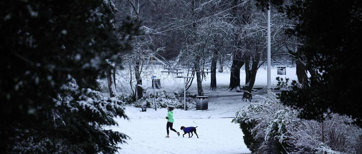 Liverpool-Manchester United: la sfida di Premier League si gioca nonostante le nevicate