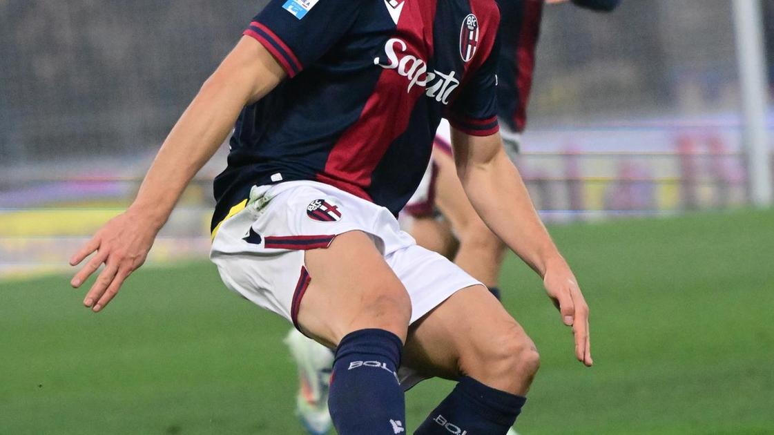 Freuler Nessuno come lui in tutta la serie A