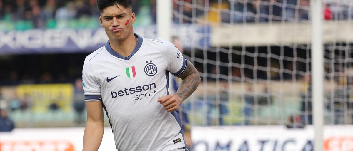 Inter, da Verona solo note liete: cinquina, Correa ritrovato e un altro clean sheet