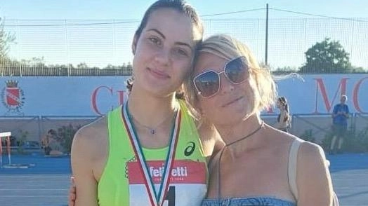 Riccardi svela i segreti delle due campionesse: "Zaynab istintiva, Viola una calcolatrice"