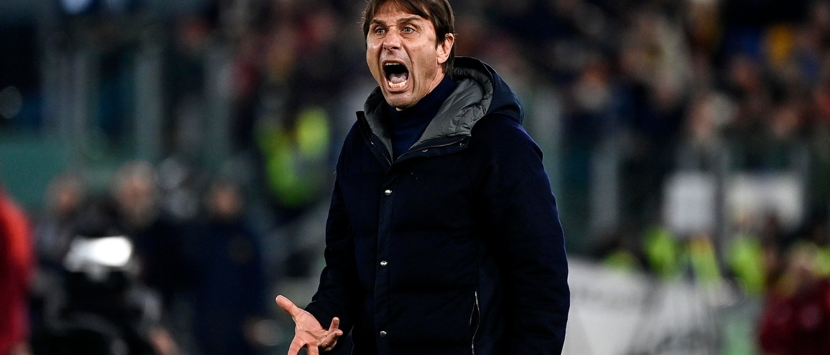 Napoli-Udinese, Conte: 