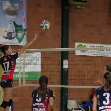 Volley, Verodol Casciavola sconfitta sul campo di Pieve a Nievole