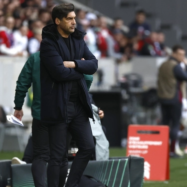 Nuovo allenatore Milan: Paulo Fonseca in vantaggio per il dopo Pioli