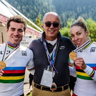 Ciclismo, il 42° Ritrovo dei giudici di gara e direttori di corsa