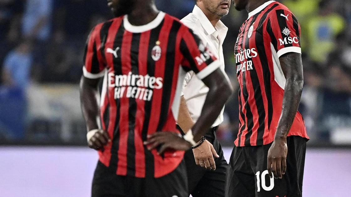 Un’Italia da Champions. "L’Inter e la Juve ci sono. Al Milan manca il gruppo. Bologna, goditela tutta»