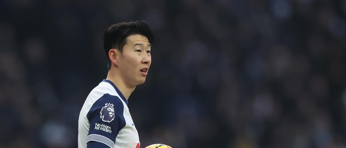 Tottenham prolunga il contratto di Heung-Min Son fino al 2026