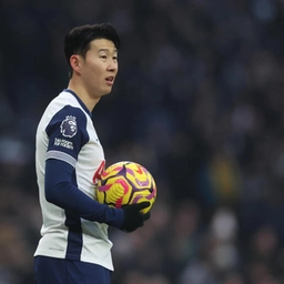 Tottenham prolunga il contratto di Heung-Min Son fino al 2026