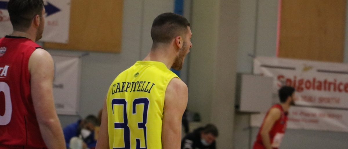 Basket, in serie C un discontinuo CUS Pisa sfiora nel finale il colpaccio con Valdisieve