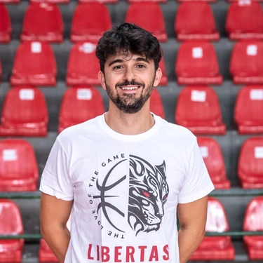 Basket - Serie "DR1» maschile: turno infrasettimanale. La Libertas stasera a Carrara nel derby