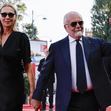 Calcio: De Laurentiis, investimenti per consacrare il Napoli