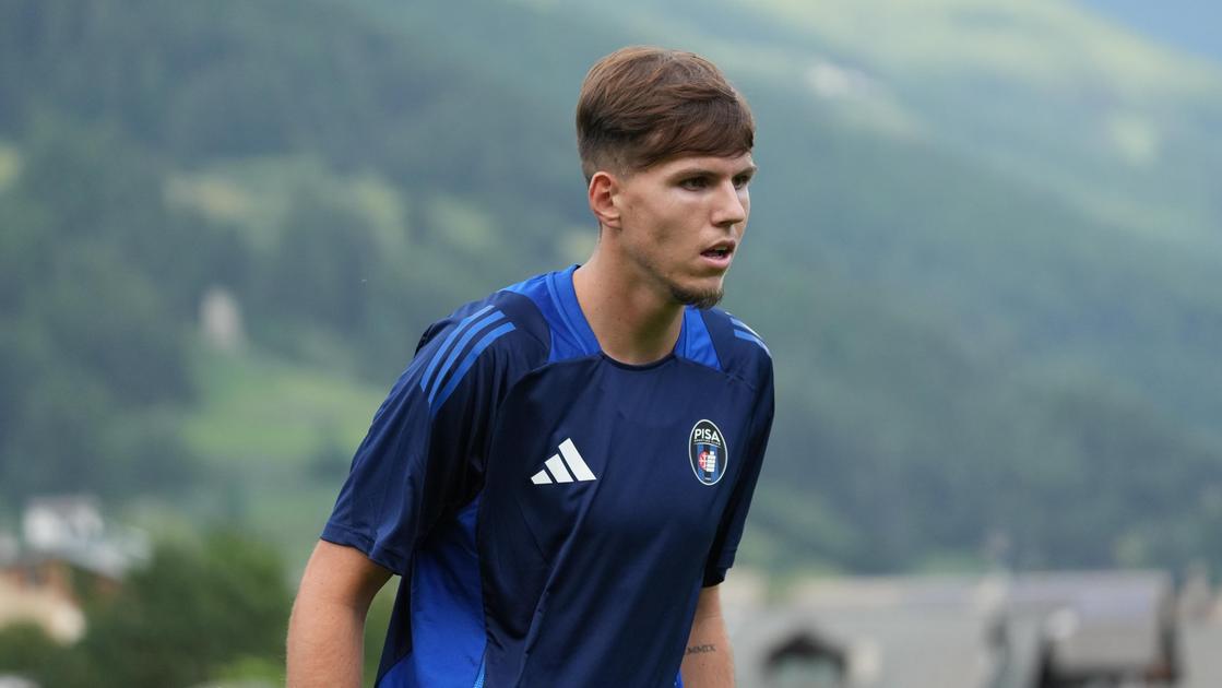 Calciomercato. Jevsenak in prestito dal Pisa all