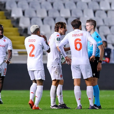 Apoel Nicosia-Fiorentina, le pagelle viola