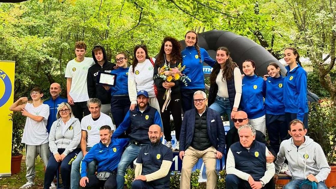 Gli ultimi risultati. Campionati regionali. Brilla l’Atletica Prato