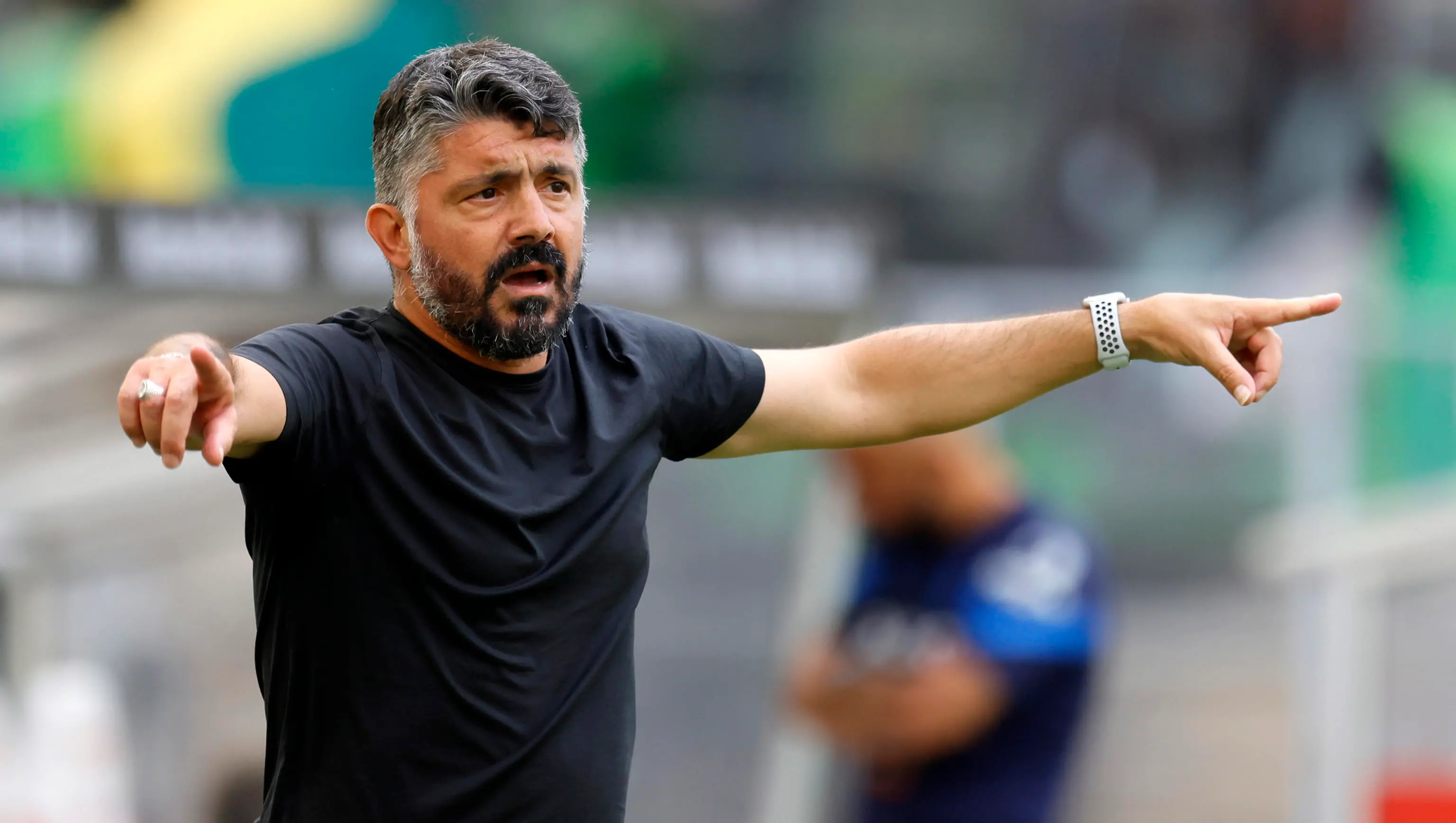 Nazionale, il neo ct Gattuso e il consiglio a Federico Chiesa