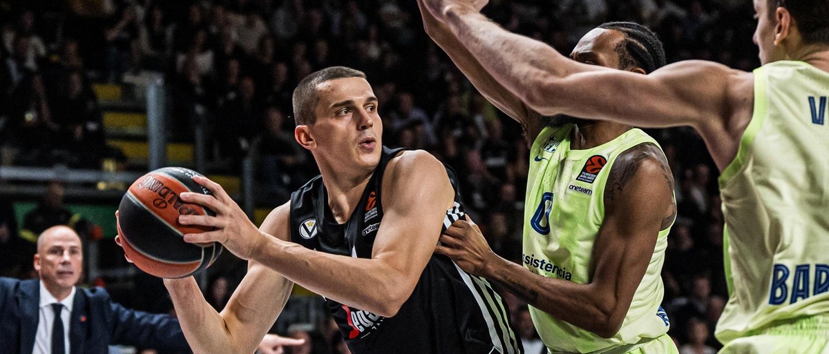 Virtus, cerotti e tanta fiducia contro Trento. Clyburn fermo, Ivanovic studia alternative