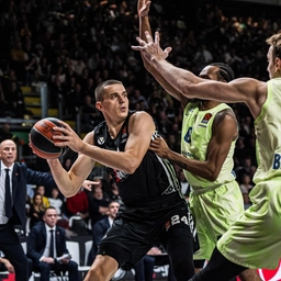 Virtus, cerotti e tanta fiducia contro Trento. Clyburn fermo, Ivanovic studia alternative