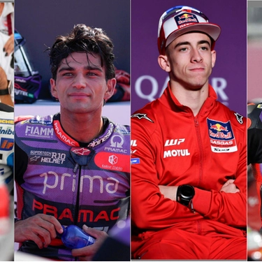 Misano, le pagelle della MotoGp: Marquez lucido e vincente, Martin in confusione