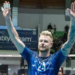 Zaytsev al Galatasaray. Monza non va sul mercato