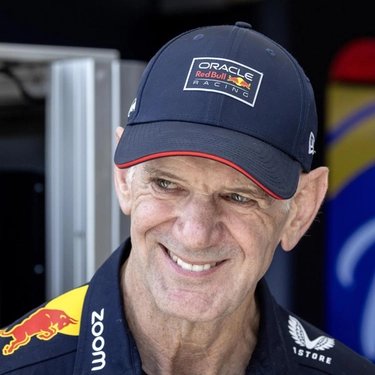 F1, Adrian Newey passa all'Aston Martin. Il miliardario Lawrence Stroll punta al titolo