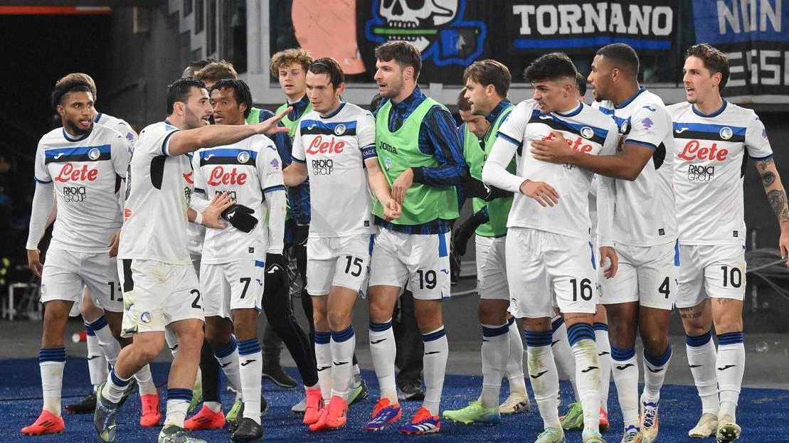 I nerazzurri di Gasperini volano e si prendono il secondo posto in solitaria. Continua la marcia: dopo lo stop di fine settembre col Como, solo due pari.