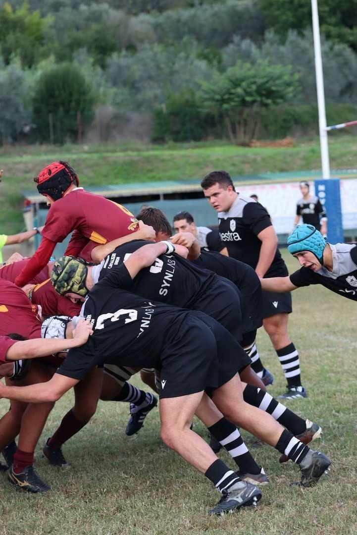 Rugby Cavalieri da Sport.quotidiano.net