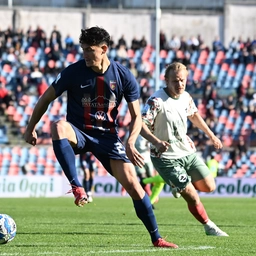 Serie B, il Palermo cala il tris con il Cosenza e ritrova il successo esterno dopo quattro mesi