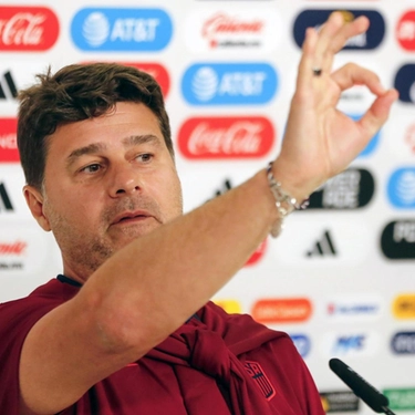 Prima sconfitta per gli Usa di Pochettino