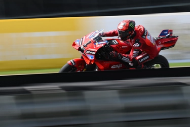 Orari MotoGp Thailandia, Sky e Tv8: quando e dove vedere il Gran premio in tv