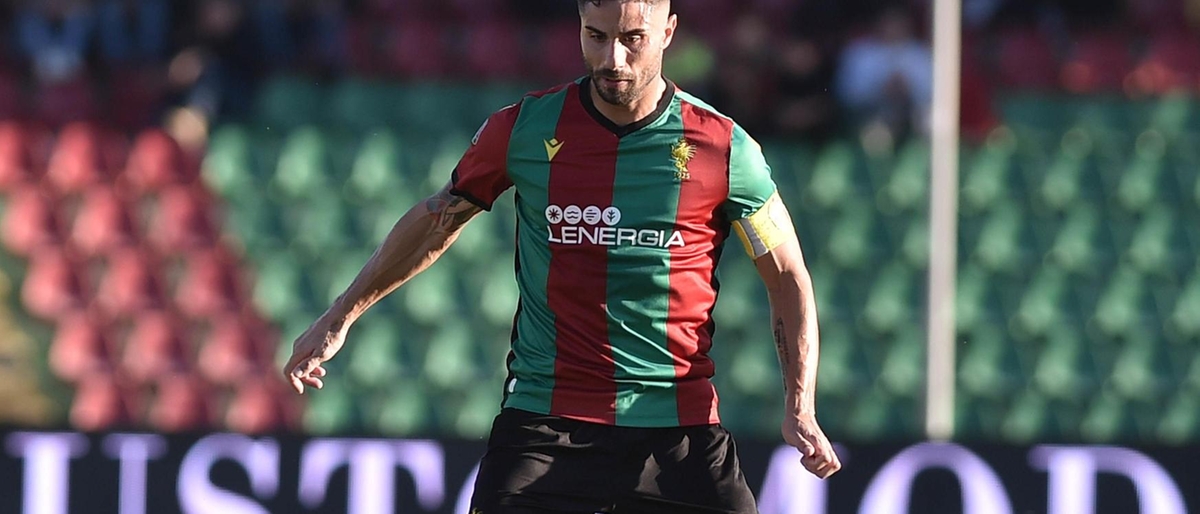 Ternana, Abate ritrova la difesa. Capuano e Tito pronti a rientrare