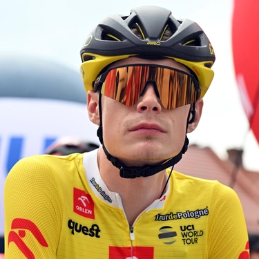 Ciclismo, Cort Nielsen pungola Vingegaard: "Spero di vederlo al Mondiale"