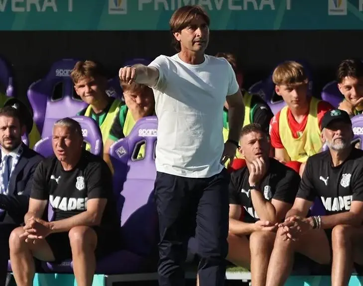Sassuolo Primavera in the playoff semi-finals: Bigica dreams of a second Scudetto