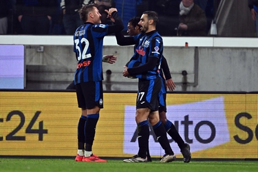 Atalanta-Monza 2-0: la decidono Samardzic e Zappacosta nel secondo tempo