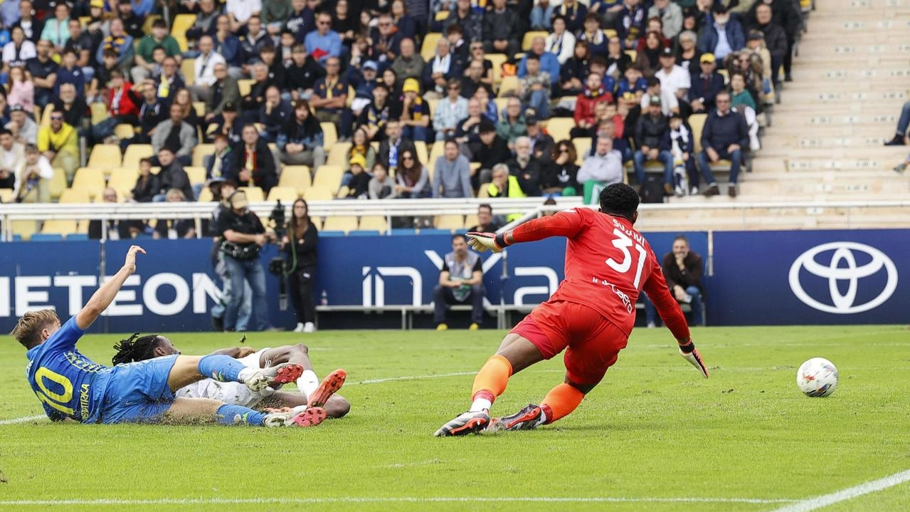 La partita al Tardini ha messo in evidenza che la squadra di D’Aversa è capace di compattarsi nelle difficoltà. Un risultato comunque importante anche per il morale, in vista dell’incontro di mercoledì con l’Inter.