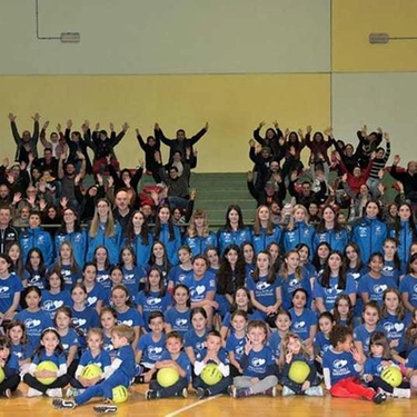 Pallavolo Garfagnana. Il club si vuol far ‘adottare’