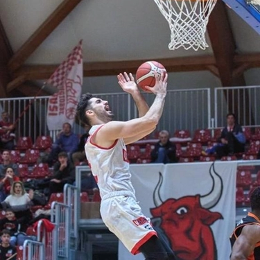 Basket Serie B nazionale. San Giobbe perde in casa, terzo ko di fila