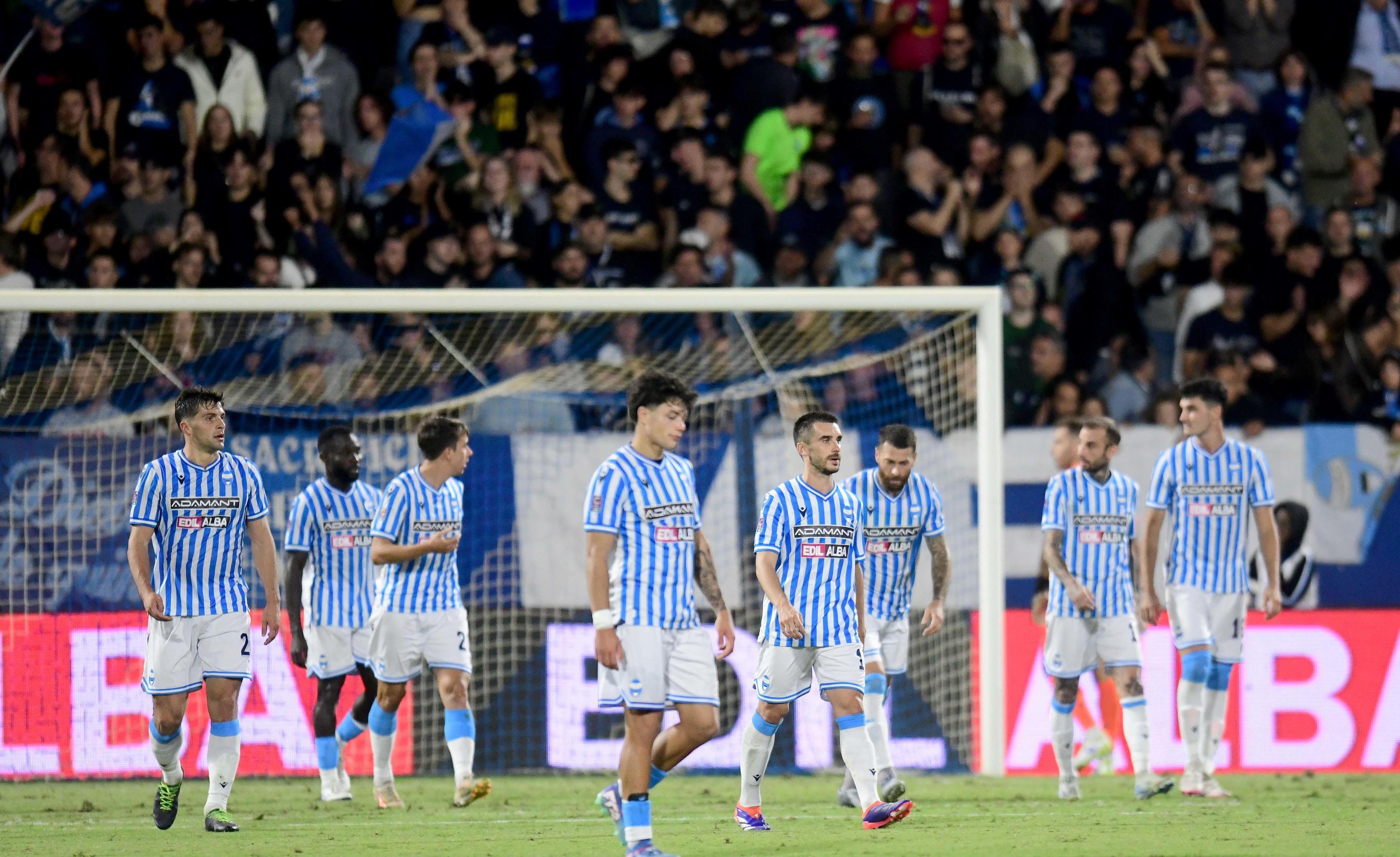 Le cordate pronte ad agire, tra una settimana la decisione finale. Al momento sembra una corsa a 4. Ma non si escludono sorprese