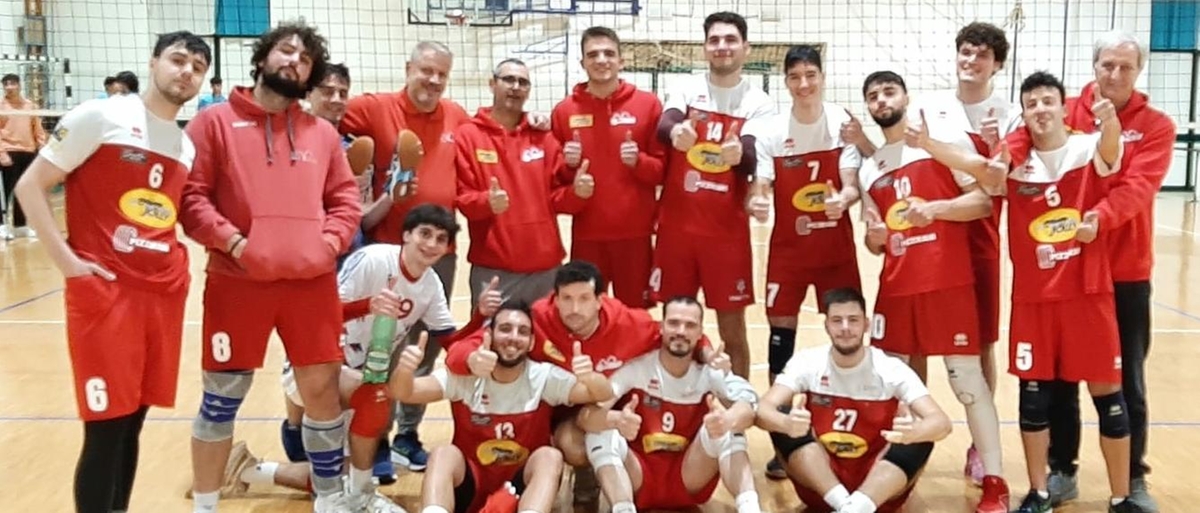 Pallavolo. Grandi risultati nei campionati regionali e provinciali. Colle è in testa. Larghi, Cus e La Bulletta da applausi