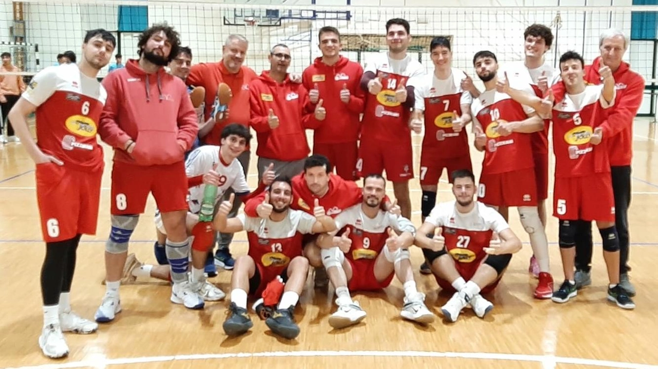 Volley senese dalle notevoli soddisfazioni nel femminile e nel maschile, sia nei campionati regionali che provinciali giunti a metà del...