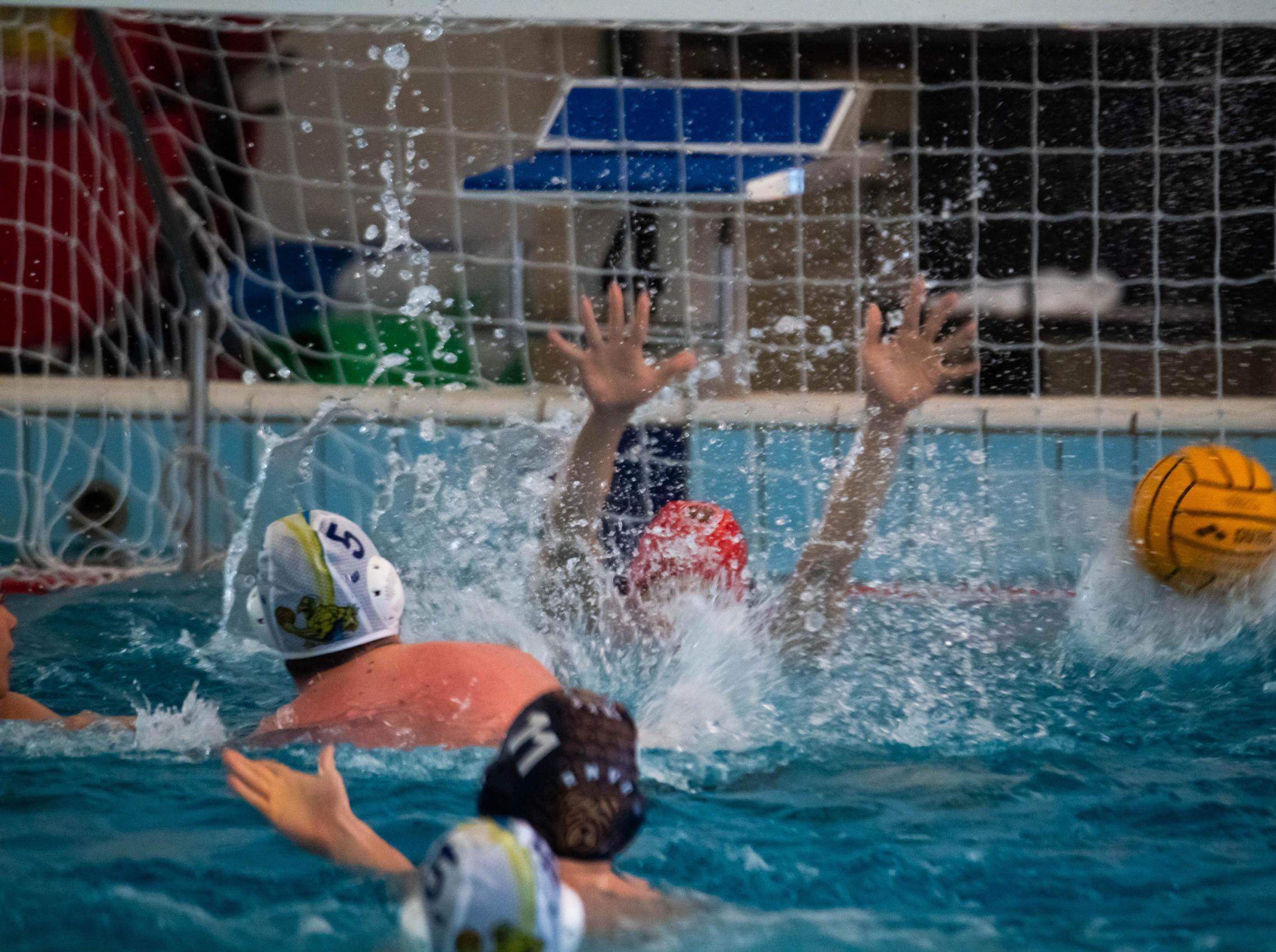Playoff Serie B: Penta Modena cade contro Pol. Certaldo dopo 18 vittorie Playoff Serie B: Penta Modena cade contro Pol. Certaldo dopo 18 vittorie