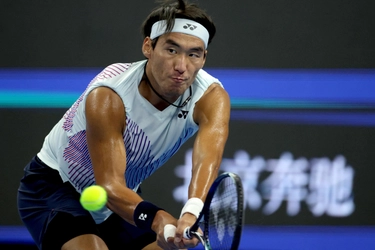 Chi è Bu Yunchaokete, l’astro nascente del tennis che sta facendo parlare di sé