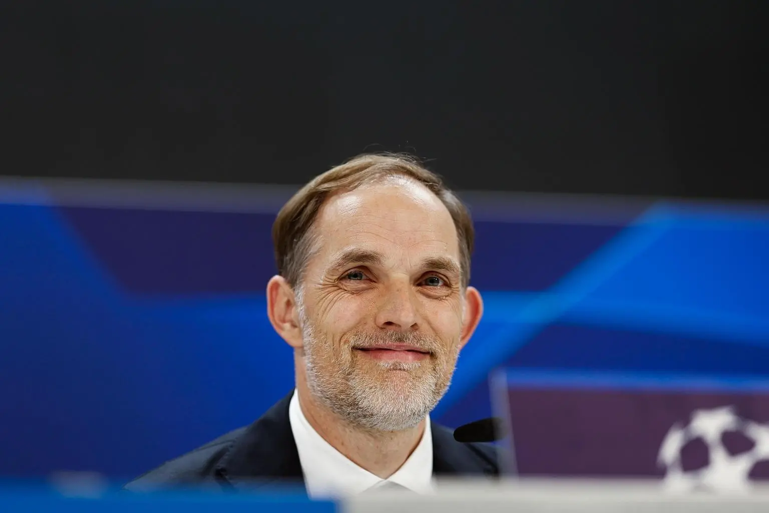 E' Ufficiale, Thomas Tuchel Nuovo Ct Dell'Inghilterra - Quotidiano Sportivo