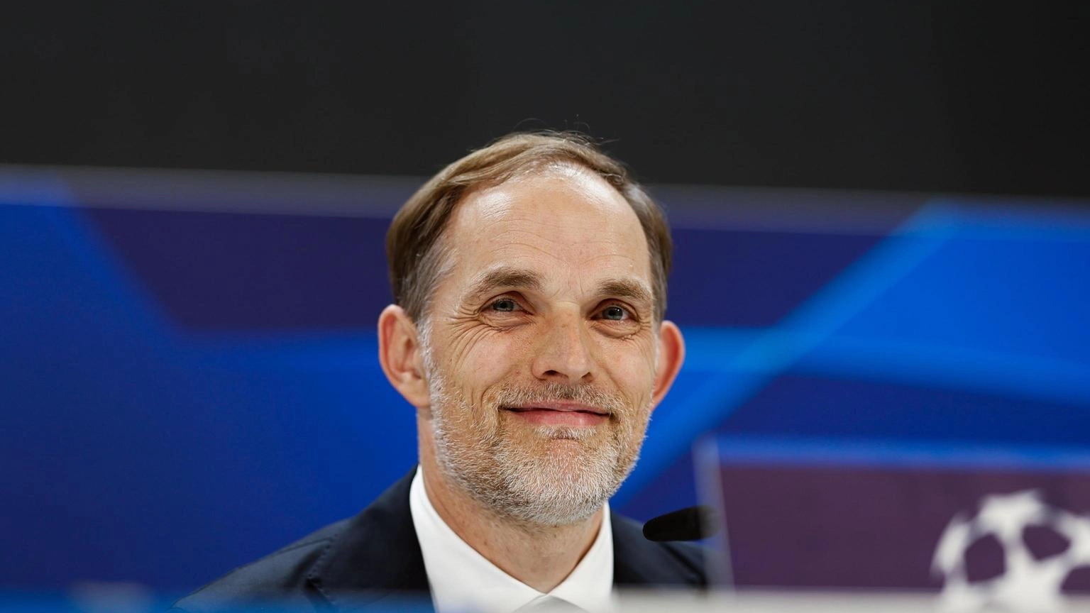 E' ufficiale, Thomas Tuchel nuovo Ct dell'Inghilterra