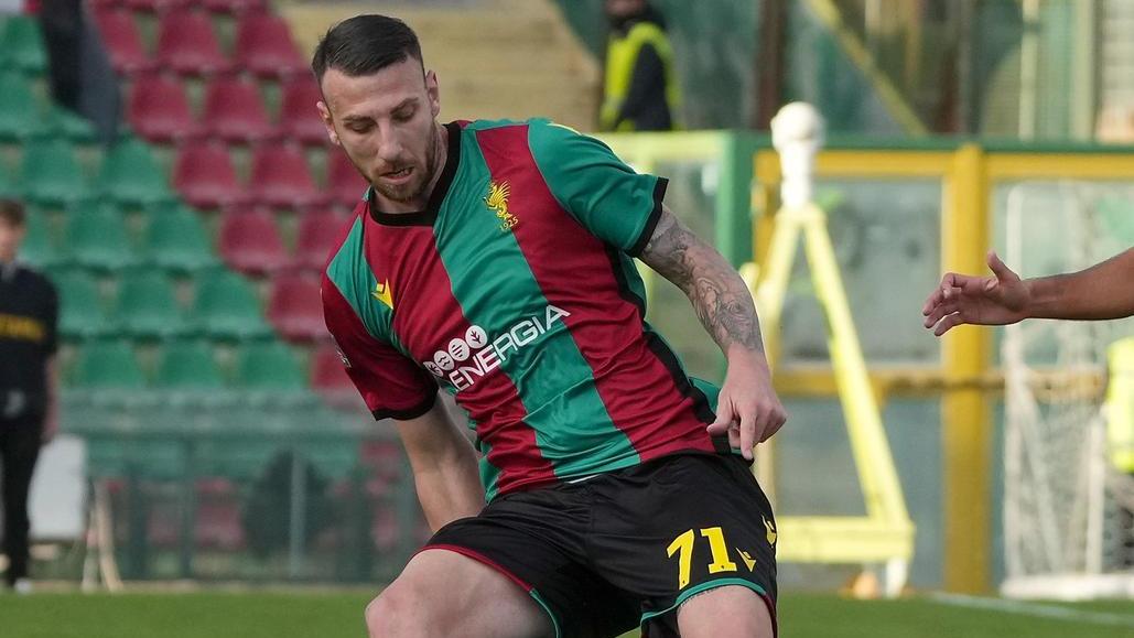 Ternana, contano solo i tre punti: "Al Liberati non si può sbagliare"