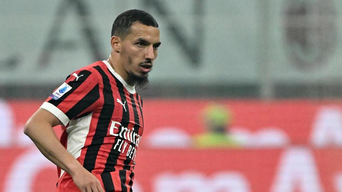 QUI milanello. Tegola per il Milan. Bennacer rischia uno stop di 4 mesi. Si rivede Morata