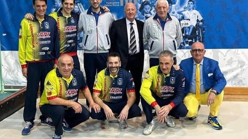 Sammartinese in  finale di Coppa. Ottimi podi  a Maranello e Novellara