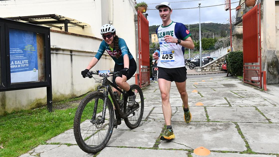 Ellera, torna la Vitello Trail + Runbike