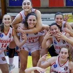 Basket femminile, contro Torino la trascinatrice è Siciliano con 24 punti e 11 assist. Vigarano strepitosa anche in casa: è salvezza in serie A2