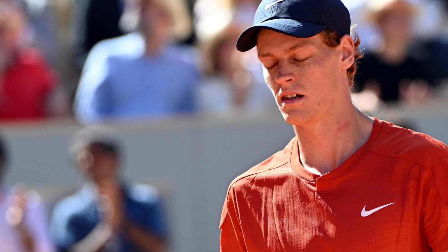 Roland Garros: Sinner ko con Alcaraz, in finale lo spagnolo