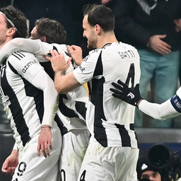 Juventus-Manchester City 2-0, impresa bianconera: decisivi Vlahovic e McKennie