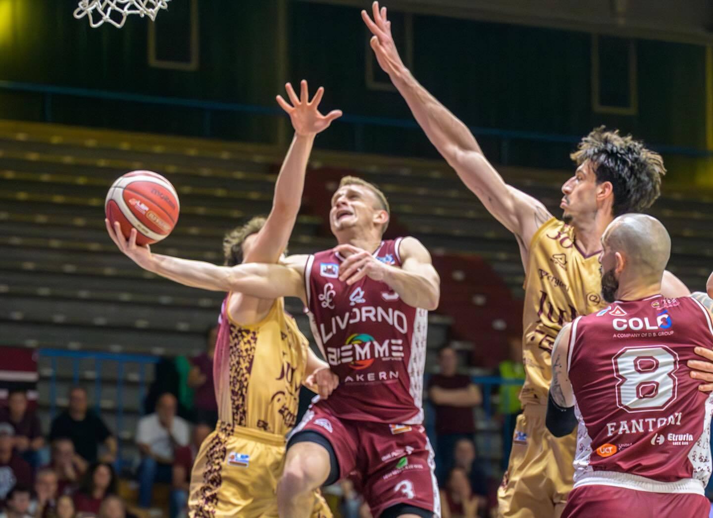 Serie B Nazionale. La T Gema, Fratto e Bargnesi per Andreazza Serie B Nazionale. La T Gema, Fratto e Bargnesi per Andreazza